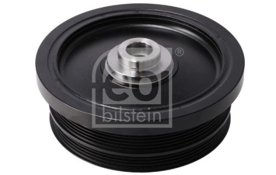 Belt Pulley, crankshaft, Image 2