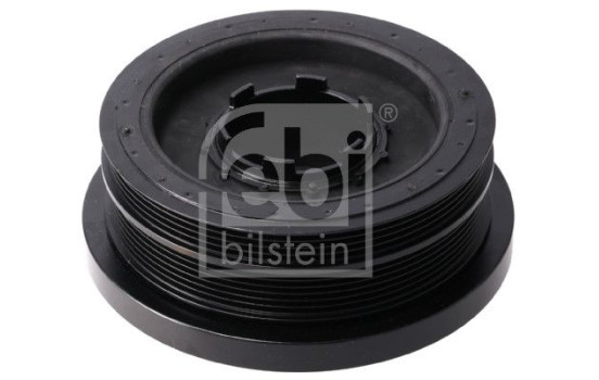 Belt Pulley, crankshaft, Image 3