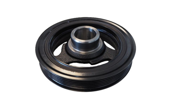 Belt Pulley, crankshaft, Image 2