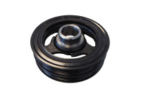 Belt Pulley, crankshaft