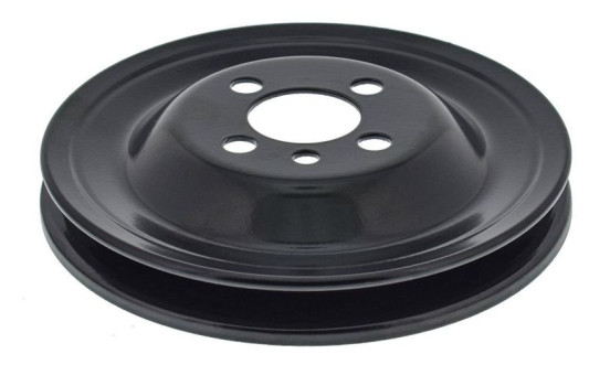 Belt Pulley, crankshaft, Image 2