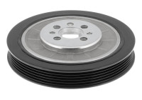 Belt Pulley, crankshaft