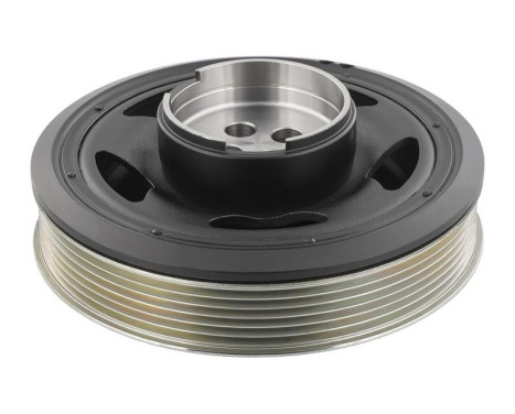 Belt Pulley, crankshaft