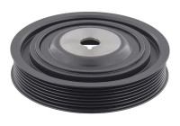 Belt Pulley, crankshaft