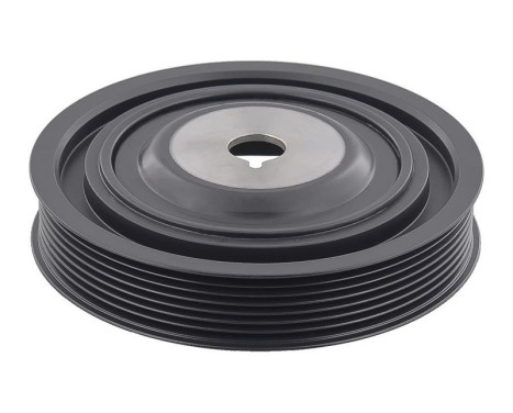 Belt Pulley, crankshaft