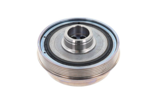 Belt Pulley, crankshaft, Image 2