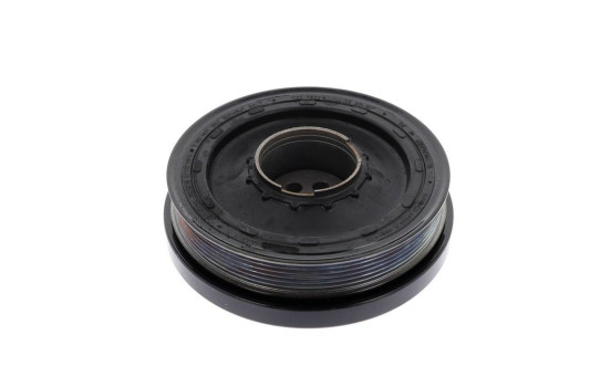 Belt Pulley, crankshaft, Image 3