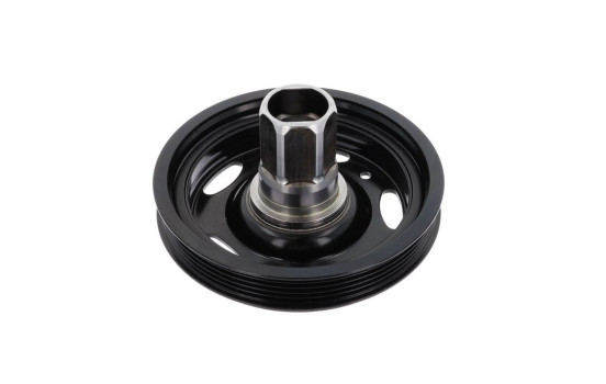 Belt Pulley, crankshaft, Image 2
