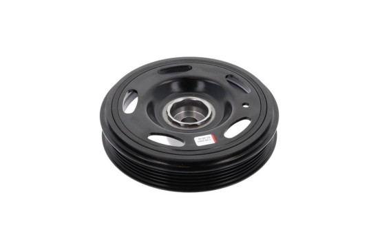 Belt Pulley, crankshaft, Image 3
