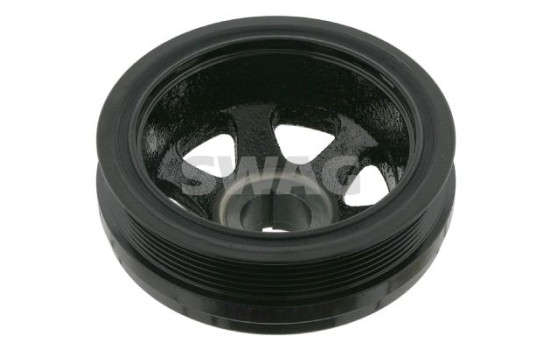Belt pulley (disconnected)