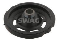 Belt pulley (disconnected)