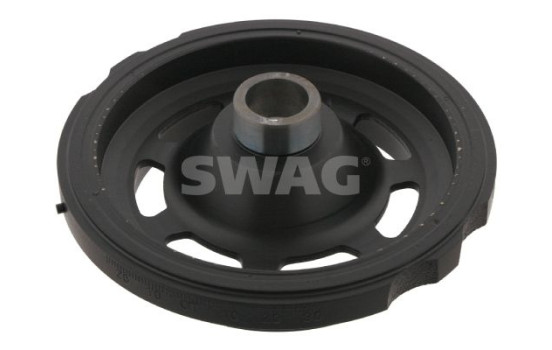 Belt pulley (disconnected)
