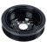 Belt pulley (disconnected)