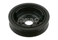 Belt pulley (disconnected)