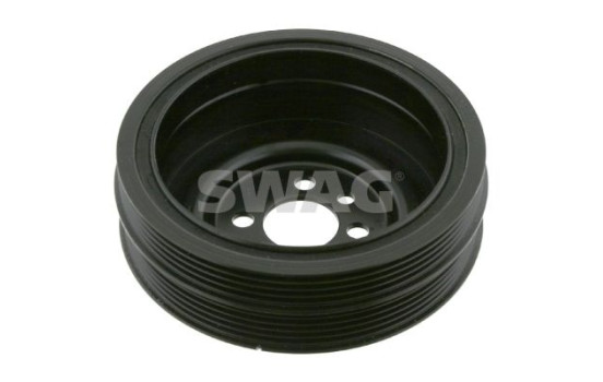 Belt pulley (disconnected)