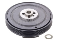 Belt pulley (disconnected)