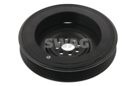 Belt pulley (disconnected)