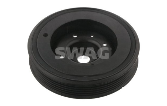 Belt pulley (disconnected)