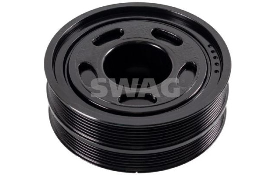 Belt pulley (disconnected)