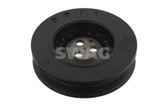 Belt pulley (disconnected)