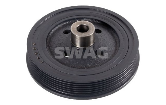 Belt pulley (disconnected)