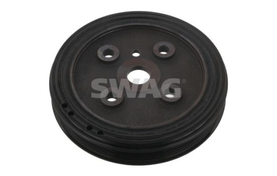 Belt pulley (disconnected)