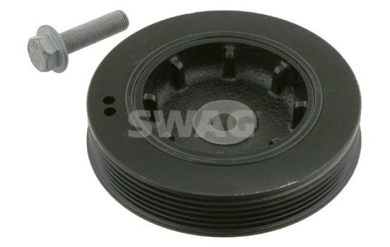 Belt pulley (disconnected)