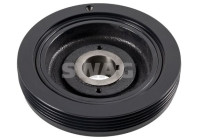 Belt pulley (disconnected)