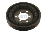 Belt pulley (disconnected)