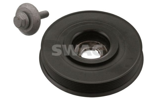 Belt pulley (disconnected)
