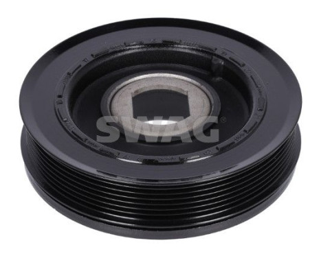 Belt pulley (disconnected)