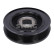 Belt pulley (disconnected)