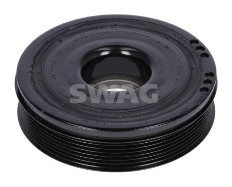 Belt pulley (disconnected), Image 2