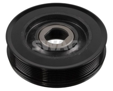 Belt pulley (disconnected), Image 2