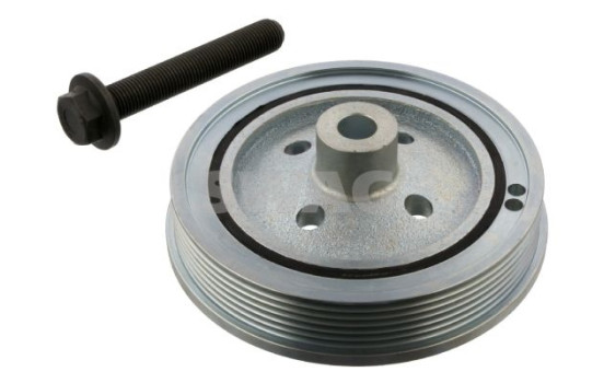 Belt pulley (disconnected)