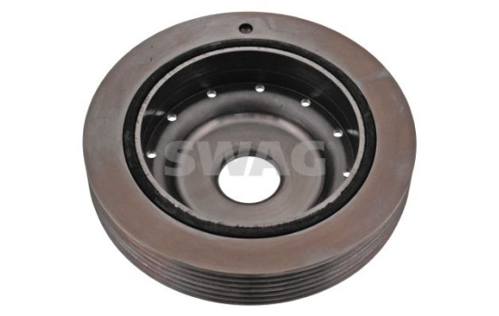 Belt pulley (disconnected)