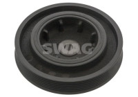 Belt pulley (disconnected)