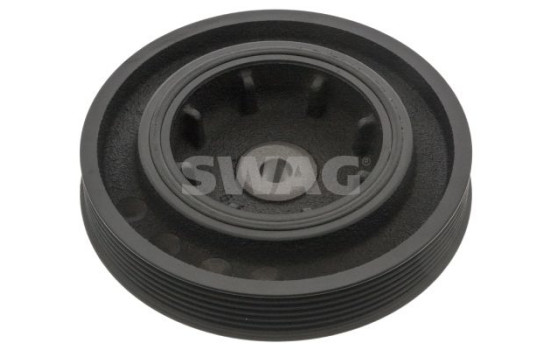 Belt pulley (disconnected)