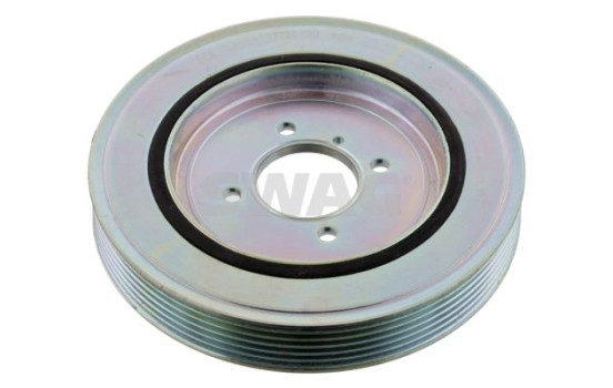 Belt pulley (disconnected)