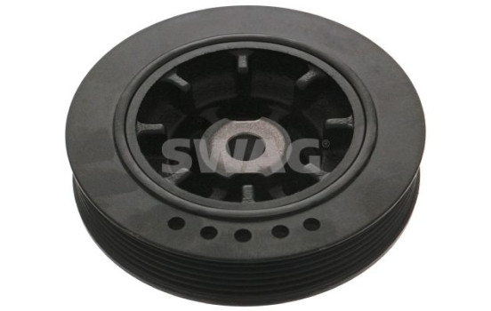 Belt pulley (disconnected)