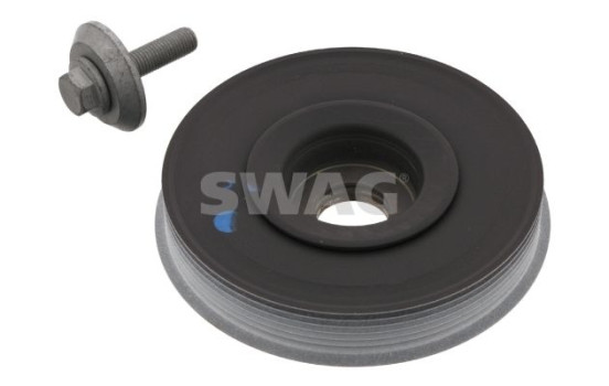 Belt pulley (disconnected)