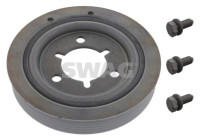 Belt pulley (disconnected)