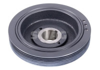 Belt pulley (disconnected)