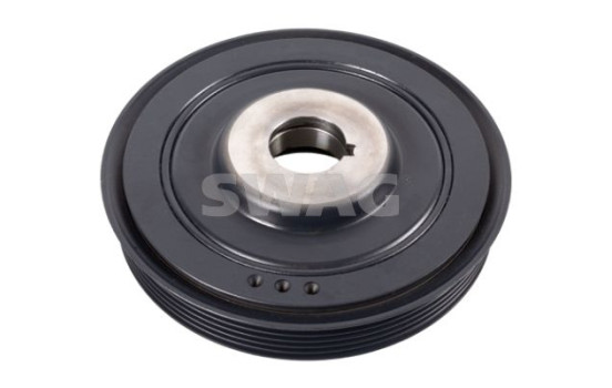 Belt pulley (disconnected)