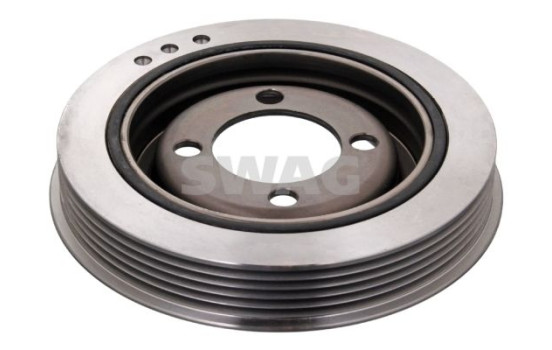 Belt pulley (disconnected)