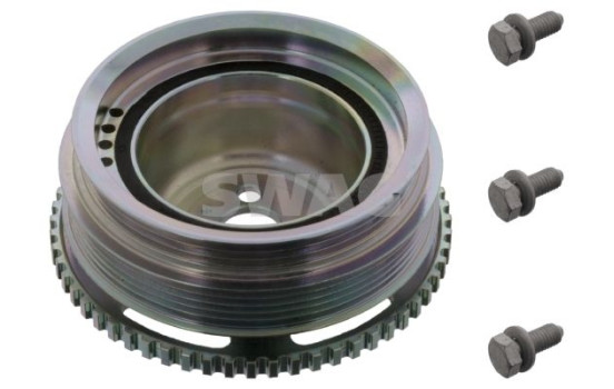 Belt pulley (disconnected)