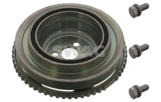 Belt pulley (disconnected)