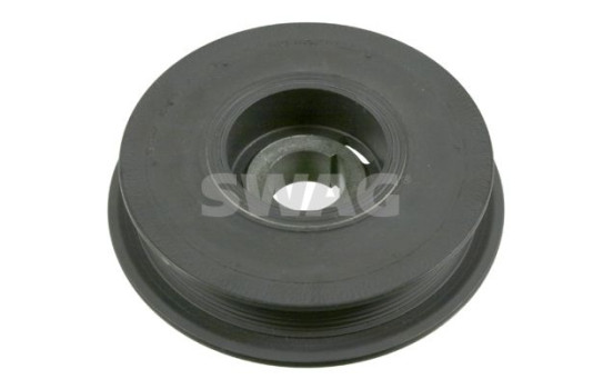 Belt pulley (disconnected)