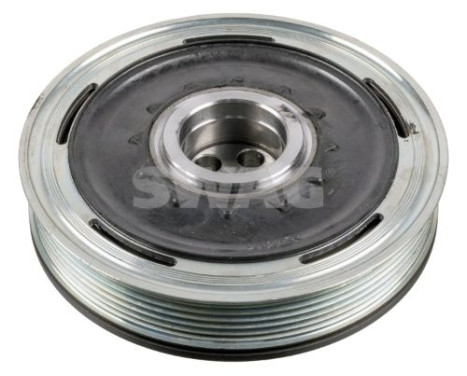 Belt pulley (disconnected), Image 2