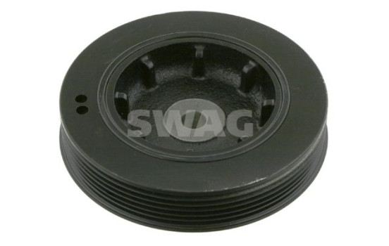 Belt pulley (disconnected)